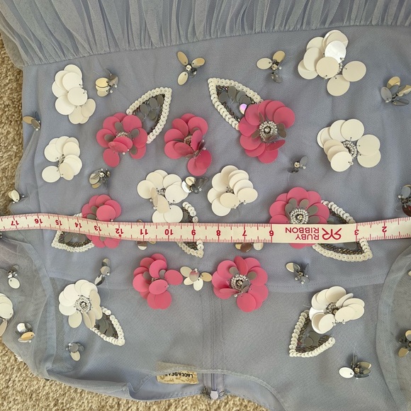 ASOS 3D DRESS - Picture 5 of 7